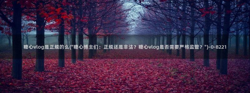 糖心vlog.