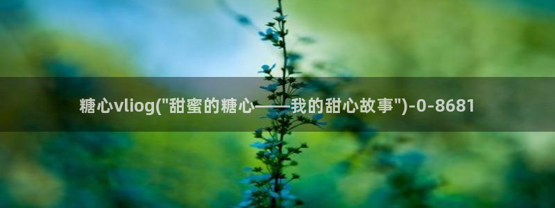 糖心vlog下载方法